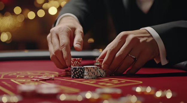 oke868 mobile app interface showing live-dealer tables and football markets