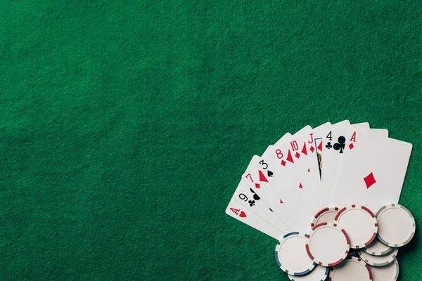 Baccarat table on oke868 with live dealer